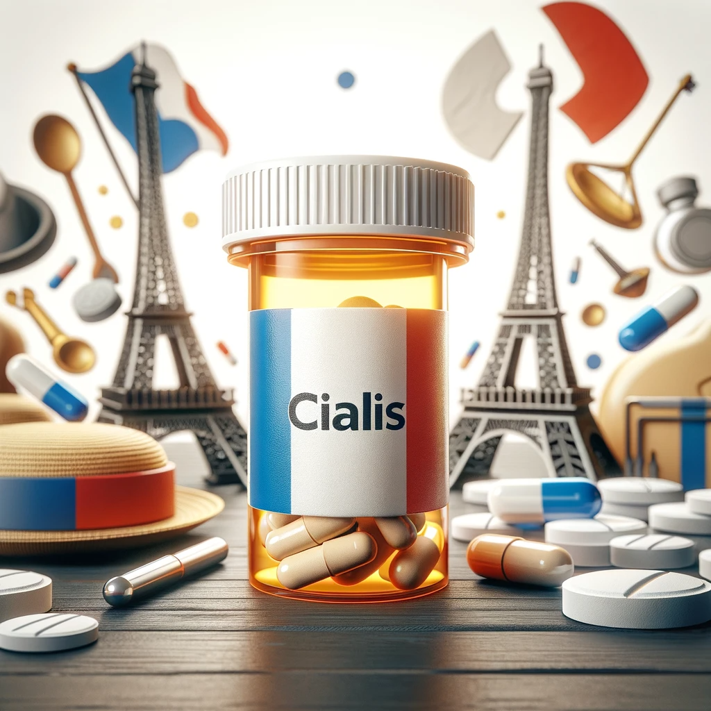 Fausse ordonnance pour cialis 